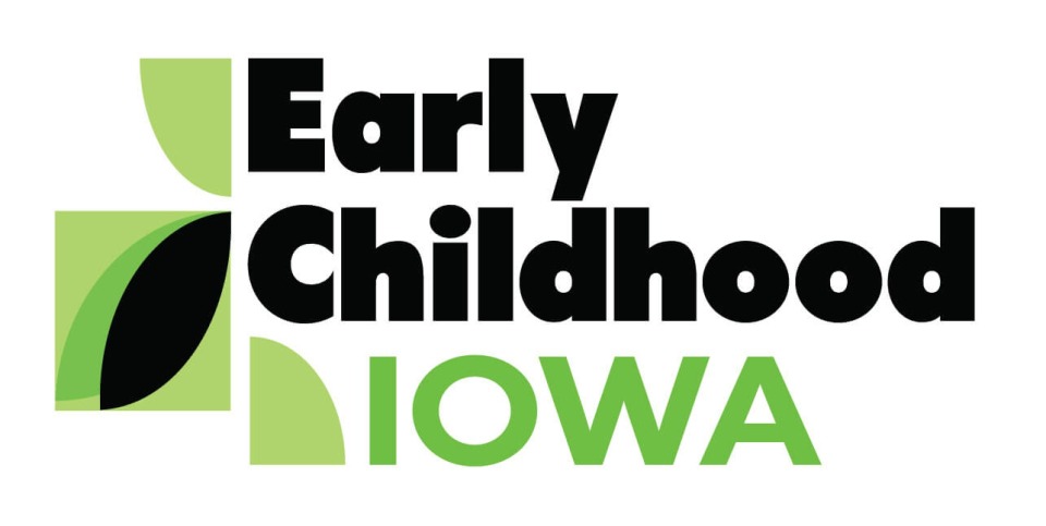 Early Childhood Iowa logo